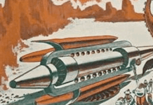 Some Science Fiction Writers Want To Return To An Earlier Era