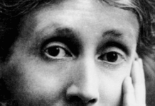 A New Virginia Woolf Book Is Coming Out, Merely 84 Years After Her Death