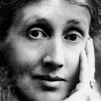 A New Virginia Woolf Book Is Coming Out, Merely 84 Years After Her Death