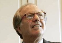 Robert Barnett, Master Of The High-Profile, High-Money Book Deal, Has Died At 79