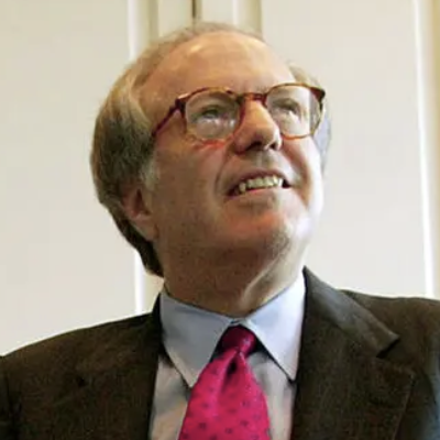 Robert Barnett, Master Of The High-Profile, High-Money Book Deal, Has Died At 79