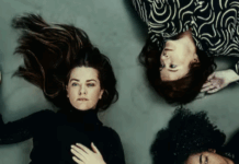 Playwright Carys D Coburn On The Family Secrets That Blow Everything Apart