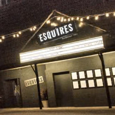 Why It’s Good For Smaller Touring Acts In The UK To Perform In Clubs