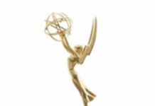 You Thought The Emmys Were Over?