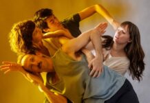 Big Dance Grant Program Ends. Now What?