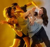 Big Dance Grant Program Ends. Now What?