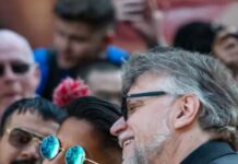 How Film Festivals Are Thinking About AI