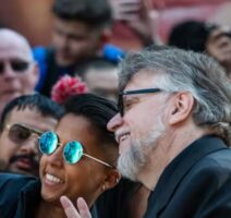 How Film Festivals Are Thinking About AI