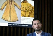 White House Review Of Smithsonian Could Impact History Studies Nationwide