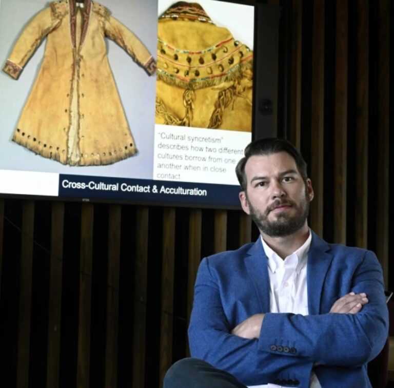White House Review Of Smithsonian Could Impact History Studies Nationwide