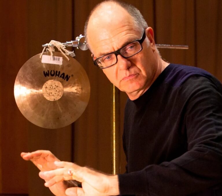Steve Schick: How Music Ought To Work On Us