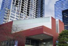 A Year Ago The Bellevue Arts Museum Closed. Are Its Days As A Museum Over?