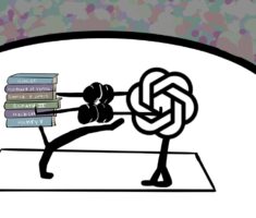 Does AI Defeat The Purpose Of a Humanities Education?