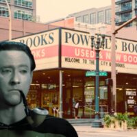 Protests Dog Powell’s Books After Company Uses AI-Created Designs