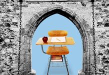 Are Colleges Making A Mistake In Their Approach To AI?