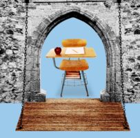 Are Colleges Making A Mistake In Their Approach To AI?