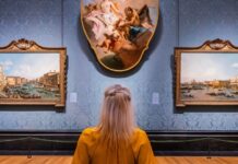 National Gallery’s Decision To Expand Into 20th Century Risks Conflict With Tate