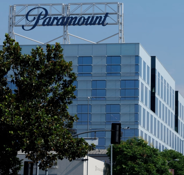 Domination Play: Skydance Paramount To Bid To Buy Warner