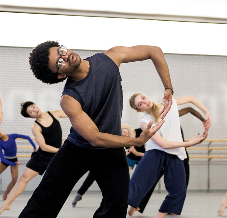 How Juilliard Is Becoming Tuition-Free