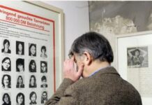 The Things That Follow You Around Once You First Notice Them