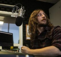 Texas Public Radio Stations Scramble To Stay Funded And Stay Relevant