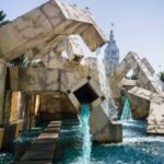 Artist Fights Destruction Of His Fountain In San Francisco