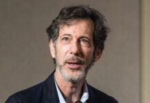 Ralph Rugoff To Leave Hayward Gallery