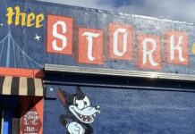 San Francisco Music Club Bans AI Poster Art