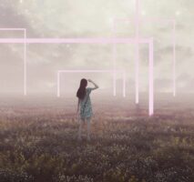 How Our Brains Distinguish Reality From Imagination