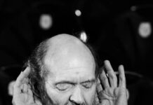 The Temple Of Arvo Pärt