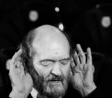 The Temple Of Arvo Pärt
