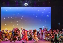 How Seattle Theatre Group Became An Entertainment Juggernaut