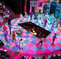 Des Moines Metro Opera Under Fire For Working Conditions