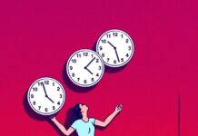 Is Living “One Day At A Time” Really A Good Idea?