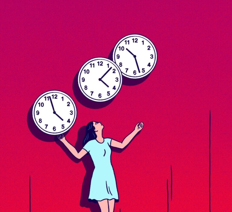 Is Living “One Day At A Time” Really A Good Idea?