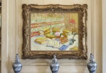 Two Blockbuster Collections To Open Sotheby’s New Home