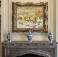 Two Blockbuster Collections To Open Sotheby’s New Home