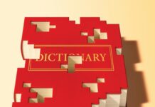 Traditional Dictionaries Are Dying Even As Interest In Words Soars