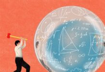 Not Just The Humanities: Conspiracy Theorists Are Attacking Physics