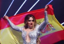 Five Countries Say They’ll Boycott Eurovision Contest If Israel Is Allowed To Compete