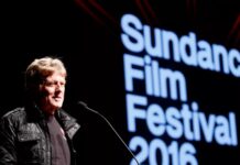 How Robert Redford Changed How The Film Industry Worked