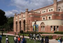 The Trump Administration’s Plan To Change How UCLA Is Run