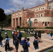 The Trump Administration’s Plan To Change How UCLA Is Run