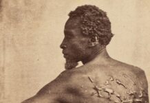 National Parks Staff Are Removing Information About Slavery