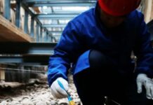 In Xi’an, Anywhere You Dig, There’s History