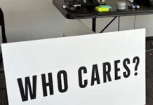 The Arts Are Under Attack. So What To Do?