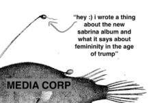 Why The Death Of Criticism Debate Is Annoying