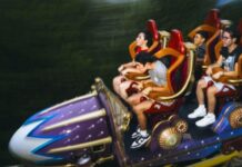 Inside The Hyper-Engineered Theme Park Experience