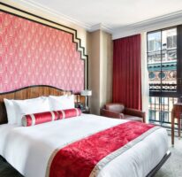 Immersive Theatre Comes To Your Hotel Room