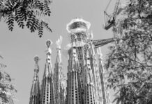 Gaudi’s Sagrada Família Is Almost Finished. Is It A Masterpiece Or Is It Kitsch?